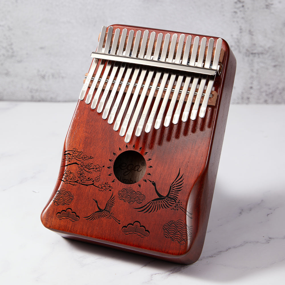 Hollow kalimba deals