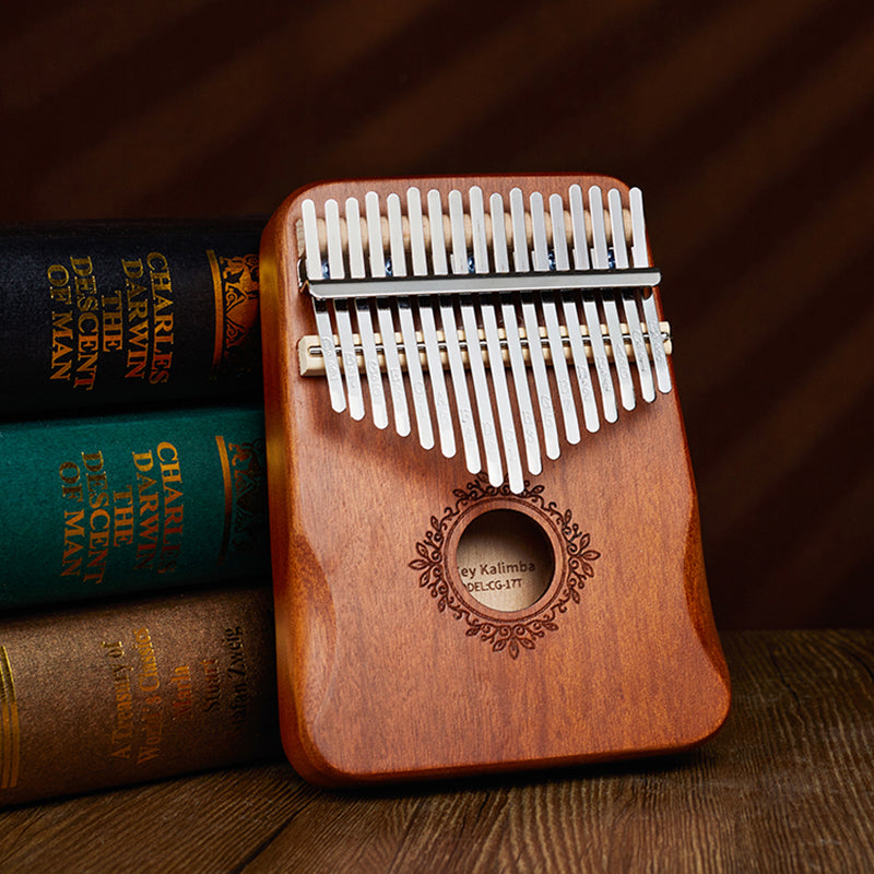 Hollow kalimba deals