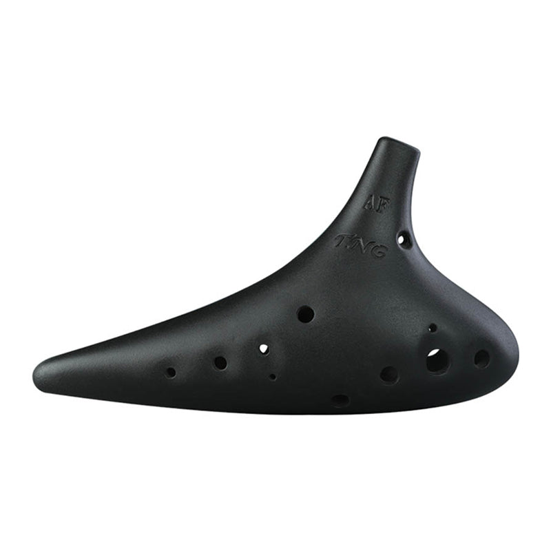 Black ocarina deals